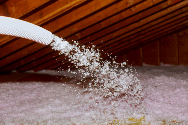 Best Spray Foam Insulation in Simsbury Center, CT
