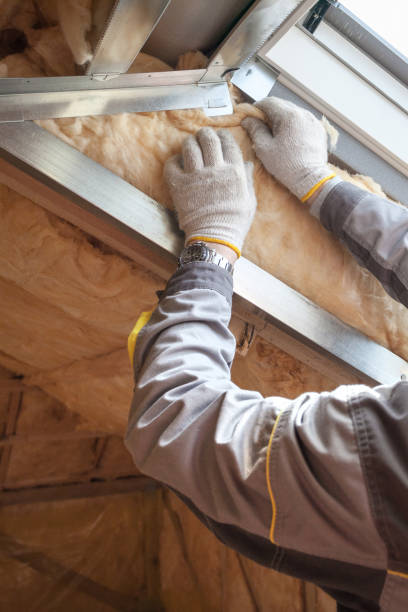 Best Cellulose Insulation in Simsbury Center, CT
