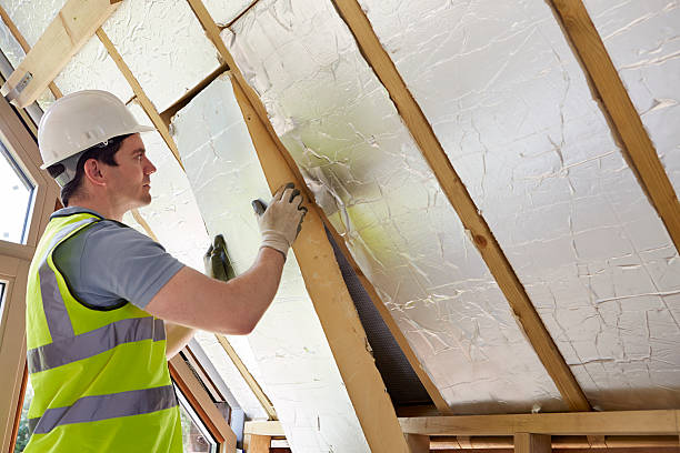 Professional Insulation Contractor in Simsbury Center, CT